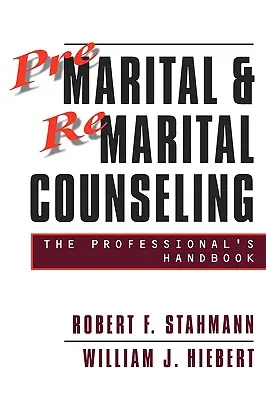 Consiliere premaritală și remaritală 2e REV - Premarital Remarital Counseling 2e REV