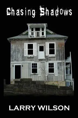 Chasing Shadows: Investigarea paranormalului în Illinois, Missouri și Iowa - Chasing Shadows: Investigating the Paranormal in Illinois, Missouri and Iowa