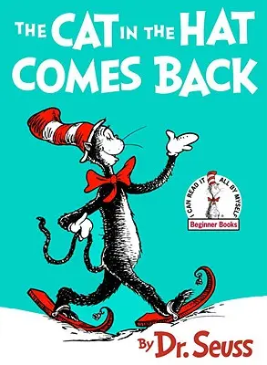 Pisica cu pălărie se întoarce! - The Cat in the Hat Comes Back!