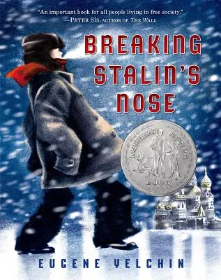 Ruperea nasului lui Stalin - Breaking Stalin's Nose