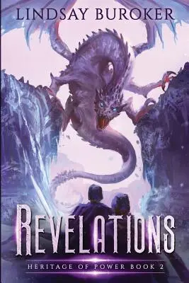 Revelații - Revelations