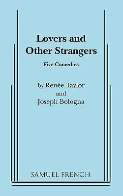 Iubiți și alți străini - Lovers and Other Strangers