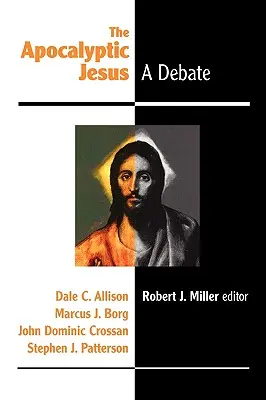 Iisus cel apocaliptic - The Apocalyptic Jesus