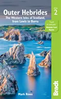 Hebridele exterioare: Insulele vestice ale Scoției, de la Lewis la Barra - Outer Hebrides: The Western Isles of Scotland, from Lewis to Barra