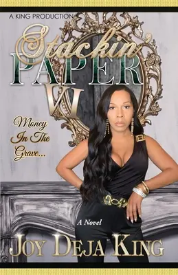 Stackin' Paper Partea 6...: Money In The Grave - Stackin' Paper Part 6...: Money In The Grave
