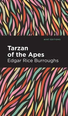 Tarzan al maimuțelor - Tarzan of the Apes