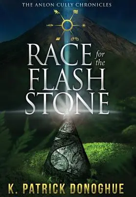Cursa pentru Piatra Flash - Race for the Flash Stone