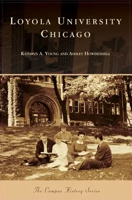 Universitatea Loyola din Chicago - Loyola University Chicago