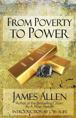 De la sărăcie la putere: Realizarea prosperității și a păcii (From Poverty to Power: The Realization of Prosperity and Peace) - From Poverty to Power: The Realization of Prosperity and Peace