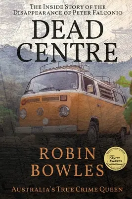 Centrul mort - Dead Centre