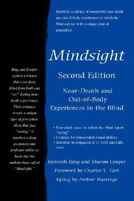 Mindsight: Experiențe în apropierea morții și în afara corpului la nevăzători - Mindsight: Near-Death and Out-of-Body Experiences in the Blind