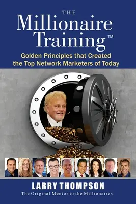 Formarea milionarului - The Millionaire Training