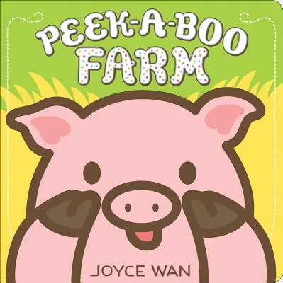 Ferma Peek-A-Boo - Peek-A-Boo Farm