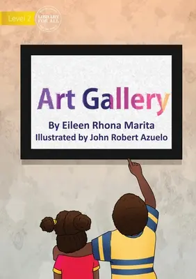 Galeria de artă - Art Gallery