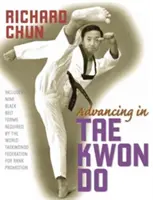 Avansarea în Tae Kwon Do - Advancing in Tae Kwon Do