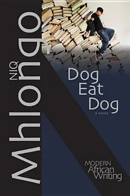 Câinele mănâncă câinele - Dog Eat Dog