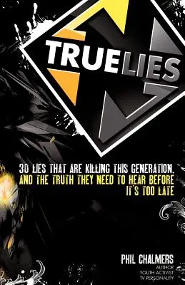Minciuni adevărate - True Lies