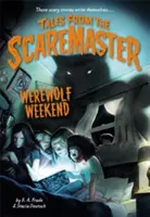 Weekend cu vârcolaci - Werewolf Weekend