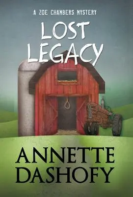 Moștenirea pierdută - Lost Legacy