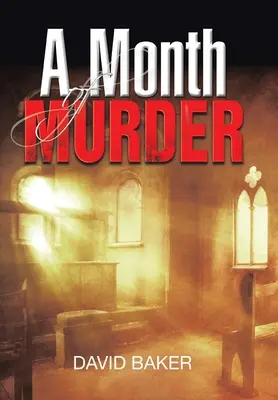 O lună de crimă - A Month of Murder