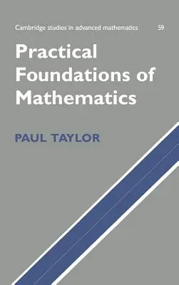 Bazele practice ale matematicii - Practical Foundations of Mathematics