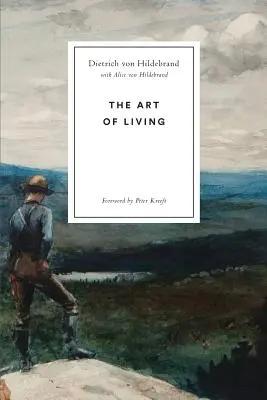 Arta de a trăi - The Art of Living