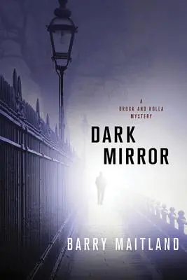 Oglinda întunecată - Dark Mirror
