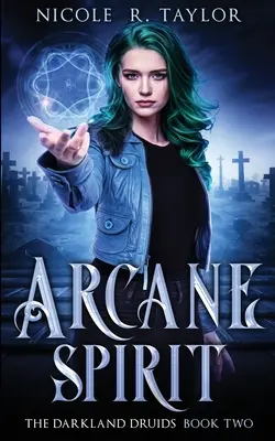 Spiritul arcanic - Arcane Spirit