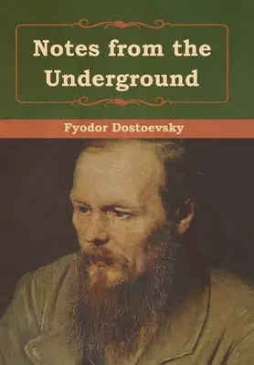 Însemnări din subteran - Notes from the Underground