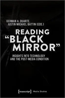 Lectura Black Mirror