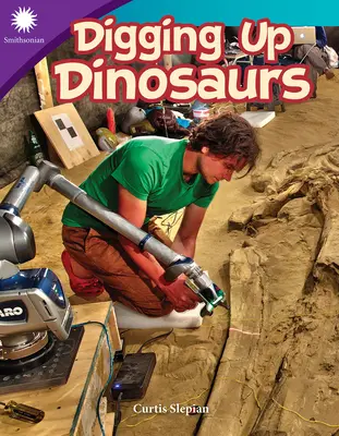 Dezgroparea dinozaurilor - Digging Up Dinosaurs