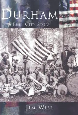 Durham:: O poveste din Bull City - Durham:: A Bull City Story