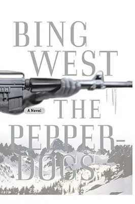The Pepperdogs