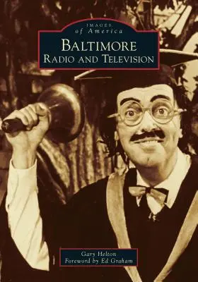 Radioul și televiziunea din Baltimore - Baltimore Radio and Television