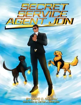 Agentul serviciilor secrete Jon - Secret Service Agent Jon