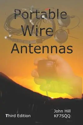 Antene portabile din sârmă - Portable Wire Antennas