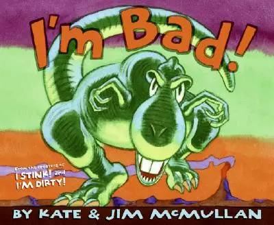 Sunt rău! - I'm Bad!