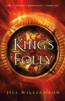 Nebunia regelui - King's Folly