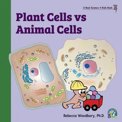 Celule vegetale vs. celule animale - Plant Cells vs Animal Cells