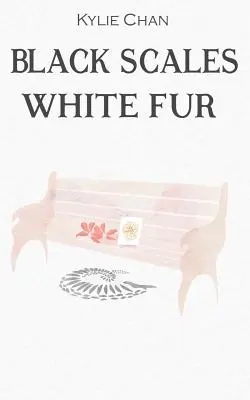 Solzi negri Blana albă - Black Scales White Fur