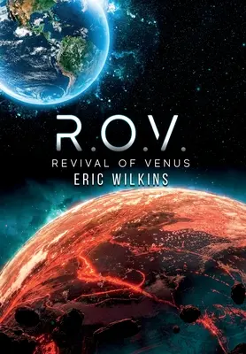 Rov: Renașterea lui Venus - Rov: Revival of Venus