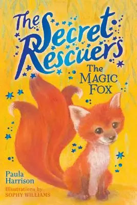 Vulpea magică, 4 - The Magic Fox, 4