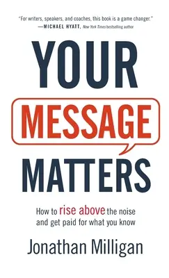Mesajul tău contează - Your Message Matters