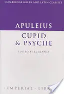 Apuleius: Cupidon și Psyche - Apuleius: Cupid and Psyche