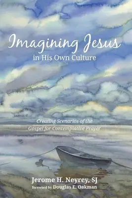 Imaginarea lui Iisus în propria sa cultură - Imagining Jesus in His Own Culture