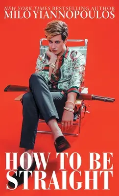 Cum să fii heterosexual - How to Be Straight