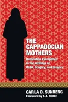 Mamele capadociene - The Cappadocian Mothers