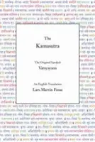 Kamasutra: Originalul sanscrit și o traducere în engleză - The Kamasutra: The Original Sanskrit and An English Translation