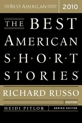 Cele mai bune povestiri americane - The Best American Short Stories
