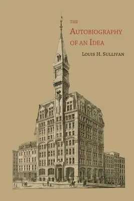 Autobiografia unei idei [The Autobiography of an Idea - The Autobiography of an Idea
